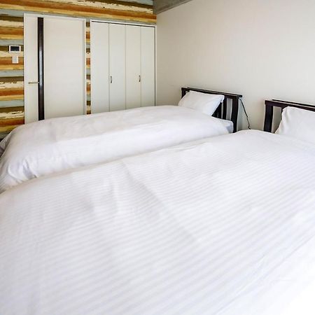 Little Island Okinawa Tomari Aparthotel Εξωτερικό φωτογραφία