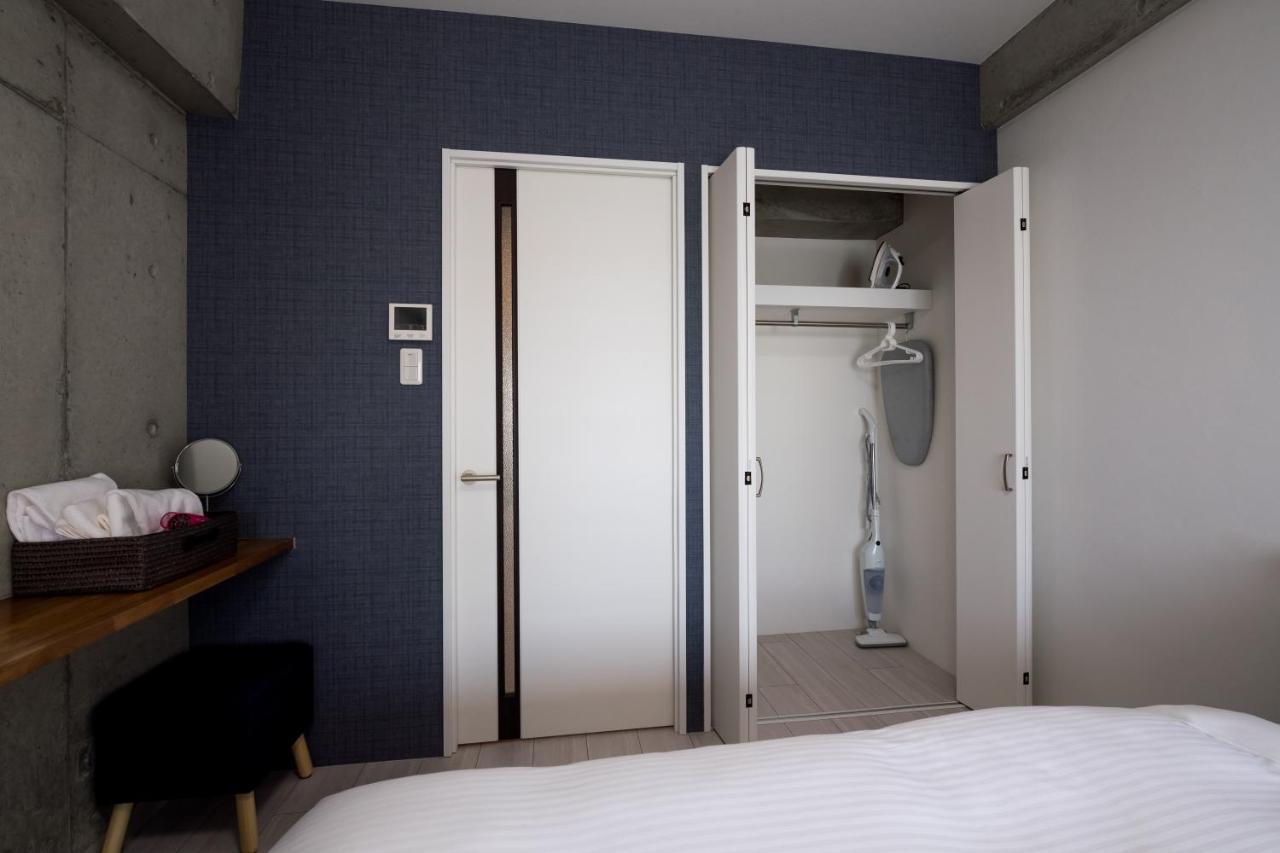 Little Island Okinawa Tomari Aparthotel Εξωτερικό φωτογραφία