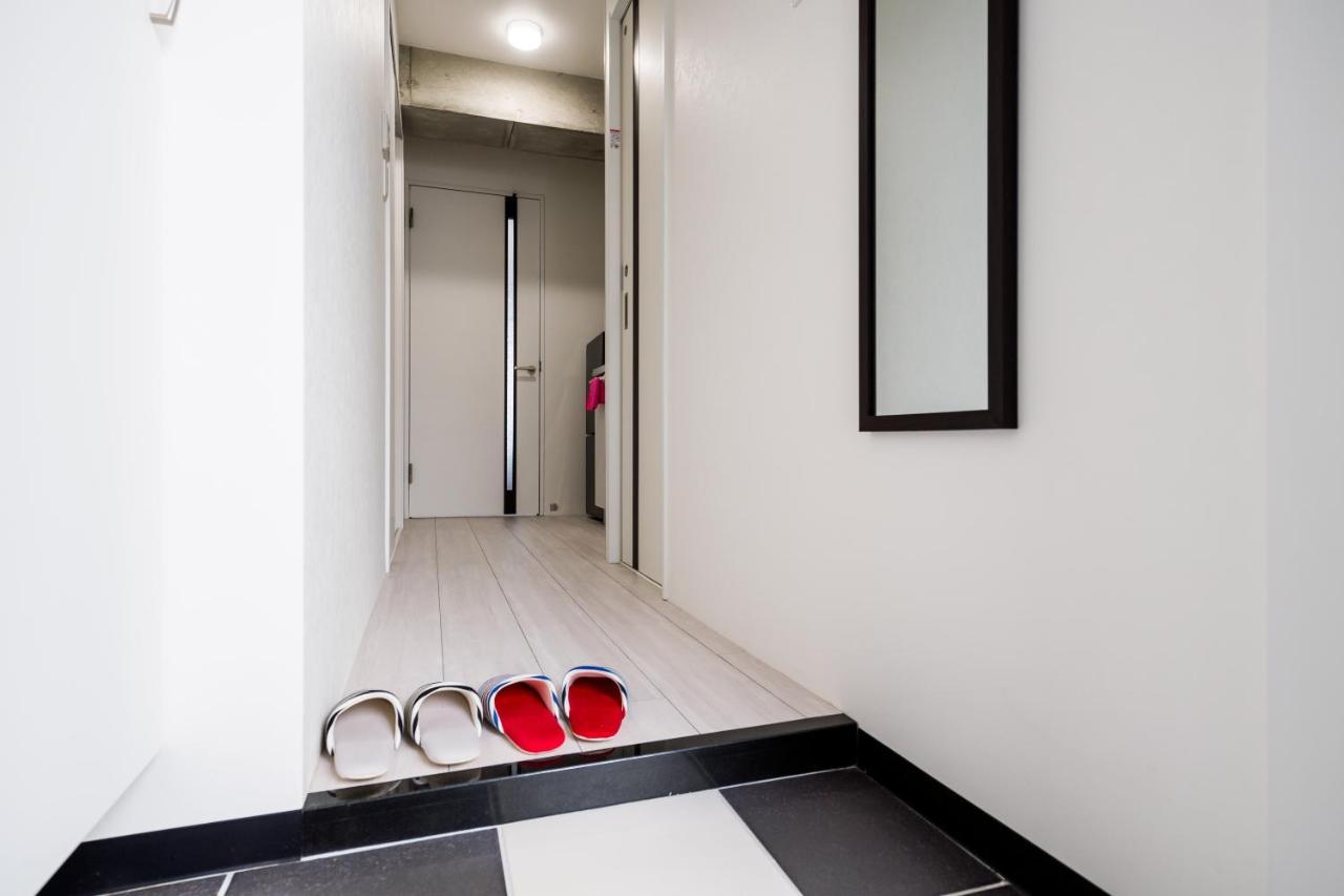 Little Island Okinawa Tomari Aparthotel Εξωτερικό φωτογραφία