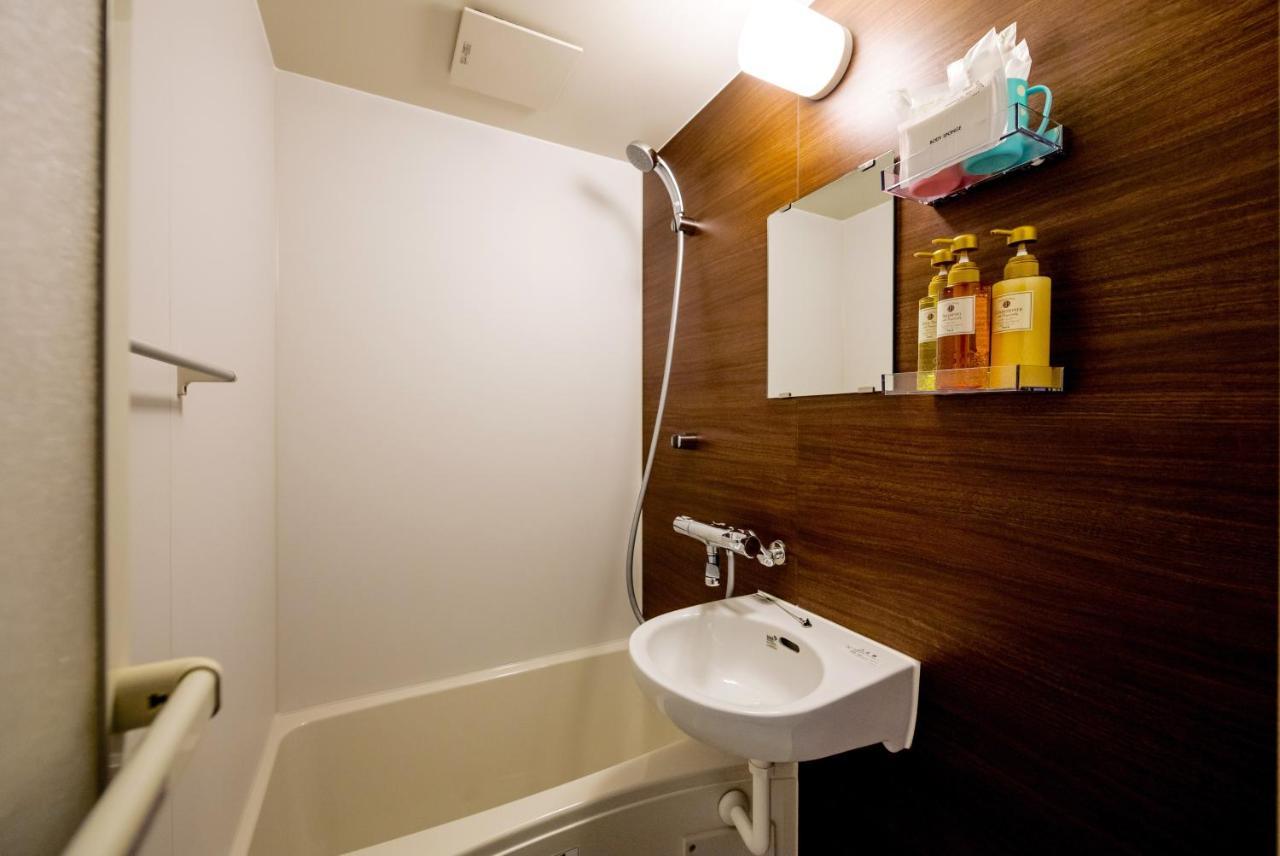 Little Island Okinawa Tomari Aparthotel Εξωτερικό φωτογραφία